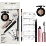 Anastasia Beverly Hills Eyes Eyebrow colour Original Brow Kit Taupe 1 Stk. (£31.70 / 1 pcs.)