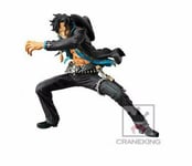 Banpresto One Piece Zoukei Monogatari Portgas D Ace