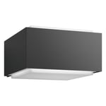 Philips luminaire extérieur applique Hedgehog anthracite