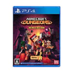 [PS4] Minecraft Dungeons Hero Edition FS