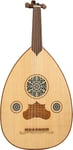 Atlas Turkish Oud 11 String ATO-10 Great Starter Instrument at Hobgoblin Music