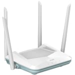 D-Link Eagle Pro AI AX1500 WiFi 6 Smart Router