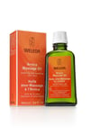 Weleda Arnica Massage Oil 100ml-8 Pack