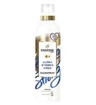 Pantene Ultra Strong Hold Hairspray with Jojoba Oil 250ml