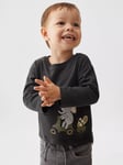 Mango Baby Pablo Drawstring Jeans