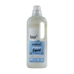 Bio D Flytande Tvättmedel Parfymfritt, 1 L