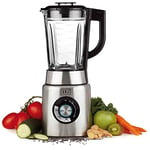 BOJ Blender Mixeur à verre TB-1700 Puissance : 1200 W 05150104