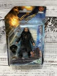 Jakks Pacific Pirates of the Caribbean On Stranger Tides Blackbeard 3.75  Figure