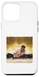 Coque pour iPhone 15 Pro Max GZA Words From The Genius Album Art par George DuBose