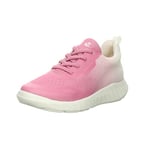 ECCO Sp.1 Lite K Shoe, Pink, 3.5 UK