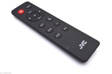 Brand New 100% Genuine JVC Soundbar Remote Control for TH-W513B THW513B