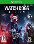 Watch Dogs  Legion /Xbox One - New Xbox One - T1398z