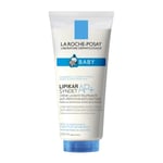 La Roche-Posay Baby Lipikar Syndet Ap+ Wash - Gentle Cleanser 200m