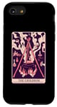 iPhone SE (2020) / 7 / 8 Funny Tarot Design - The Cauldron Case