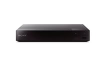 Sony BDPS1700B.CEK SMART Blu-Ray and DVD Player with Built-In Apps - Black