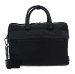 Calvin Klein Remote Laptop Bag W/Sleeve K50K509587, Sac pour Ordinateur Homme, Noir (CK Black), OS