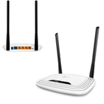 TP-Link Wireless Internet Router WiFi Booster 300Mbps Signal Range Extender