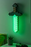 PCMerch Minecraft Diamond Sword Light