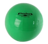 BEST Exercise Ball Stability Ball 65 Cm Diameter For Athletes 5 7 To 6 1 Tall S