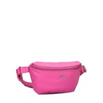 Zwei Sac Banane Mademoiselle pour Femme - Taille M MH4-25 cm - 1 Litre - en Cuir synthétique de qualité supérieure - Imperméable - 3 en 1 - Confortable - Sac Banane et Sac Banane, Rose Bonbon,