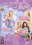 Coffret Barbie Princesse