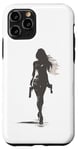 iPhone 11 Pro Shadow Warrior Case