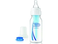 Sb417-Med-Speciality Feeding System Standard 120Ml Bottle With System For Feeding Infants With Cleft Lip Or Palate