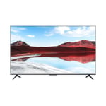 Xiaomi TV A Pro 43 2025 - 4K UHD, Google TV med röststyrning, Jämn visning med MEMC - Dolby Audio, 3 HDMI - 2 USB