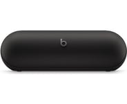 Beats Beats Pill - Wireless Bluetooth Speaker - Matte Black