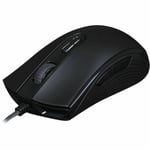 Souris Gaming HyperX HX-MC004B Noir 6200 dpi