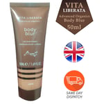 Vita Liberata Body Blur Instant HD Skin Instant Body Makeup Latte 50ml