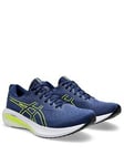 Asics Men's Running Gel-Excite 10 Trainers - Blue, Blue, Size 7, Men