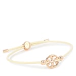 Armband Tory Burch Miller Slider Bracelet 144706 Vit