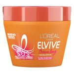 Masque nourrissant pour cheveux Dream Long L'Oreal Make Up A9543400 [300 ml]