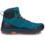 Vasque  Breeze Lt Gtx Dame, Blue Coral, 39