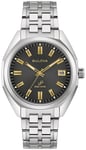 Bulova F Jet Star Mens