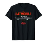 Batman Classic '66 Batmobile 85th Anniversary T-Shirt