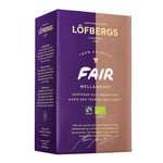 Kaffe Löfbergs Fair Mellanrost Brygg 450g