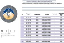 Techniflex Incoflex Slipmedel 125 X 20 X 20Mm Grå A60k7v Ift450-125-20-20A60k