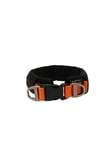 Dogman Halsband Emmi orange M