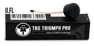 Team Blacksheep TBS Triumph Pro U.FL RHCP