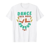 The B-52s - Dance This Mess Around T-Shirt