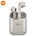 Xiaomi J18 Wireless Earphones with Microphone, Bluetooth, Waterproof, Noise-Canc