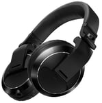 HDJ-X7-K CASQUE DJ NOIR PIONEER