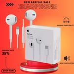 For Apple iPhone 15 15 Pro Max 15 Plus USB C Headphones Earphones Wired Earpod