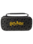 Trade Invaders Harry Potter - XL carrying case - Black - Taske - Nintendo Switch