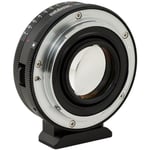 Metabones Nikon G till  Canon RF-Mount Speed Booster ULTRA 0.71x