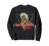 Iron Maiden - Killers Triangle Sweatshirt