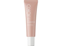 Joko_Skin Joy Founfation Long-Lasting Moisturizing Foundation 02N Beige 30Ml