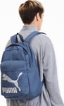 Puma Reppu Originals Backpack Blue